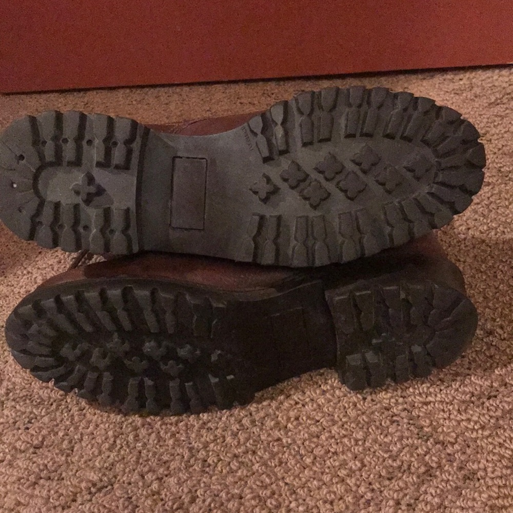 Combat Boots - image 5